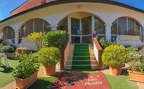 Hotel Villa Pirotta